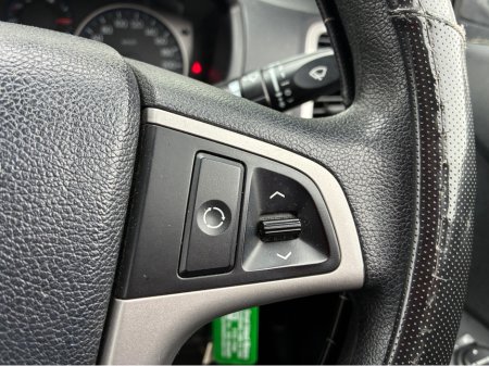 2011 Hyundai i20 CLASSIC 5DR €4,900 thumbnail