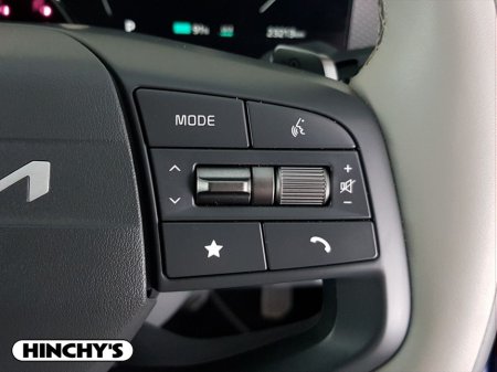 2025 Kia EV6 - thumbnail 19