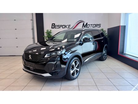 2024 Peugeot 5008 for sale