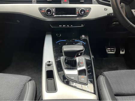 2023 Audi A4 €39950 2023 AUDI A4 35TDI S LINE 2.0 AUTOMATIC / CRUISE CONTROL / 360° PARKING CAMERA / ELECTRIC MEMORY & HEATED SEATS / HEATED REAR SEATS / APPLE CARPLAY €39,950 thumbnail