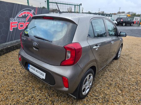 2019 Kia Picanto 1.0 K1 €9,950 thumbnail