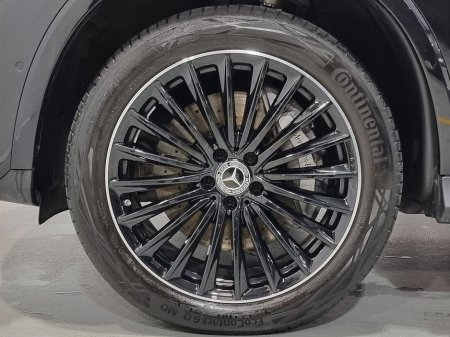 2025 Mercedes-Benz GLC Class - thumbnail 10