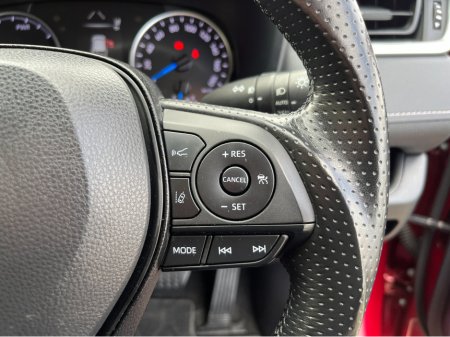 2021 Toyota Rav4 - thumbnail 22