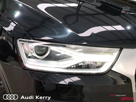 2017 Audi Q3 - thumbnail 29