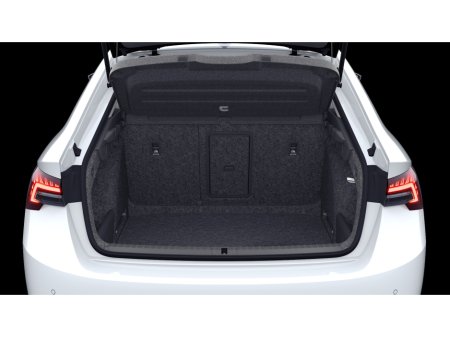 2026 Skoda Octavia Selection €35,128 thumbnail