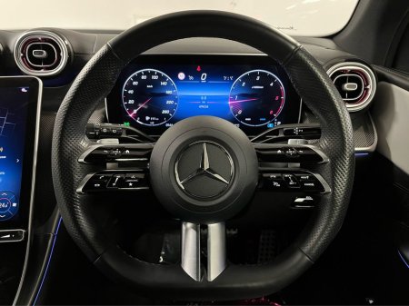 2024 Mercedes-Benz GLC Class - thumbnail 15