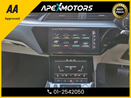 2020 Audi e-tron - thumbnail 21