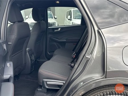 2026 Ford Kuga *Order Yours Today* ST LINE X EDITION AUTO PHEV *19" ALLOYS* €51,455 thumbnail