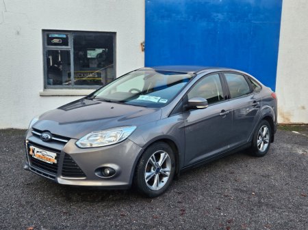 2014 Ford Focus  €6,450 thumbnail