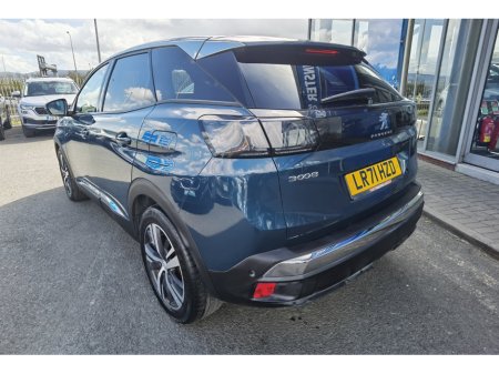 2022 Peugeot 3008 - photo 6