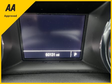 2021 Opel Astra AUTO SRI NAV VX-LINE FREE DELIVERY €18,750