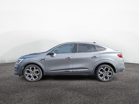 2022 Renault Arkana - thumbnail 3