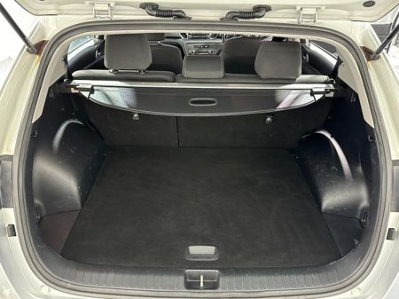 2016 Kia Sportage - thumbnail 24