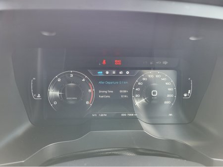 2024 Ssangyong Korando - thumbnail 21