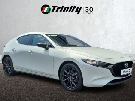 2026 Mazda Mazda3 * HOMURA * SKY X * 186 BHP * TRINITY MOTORS *