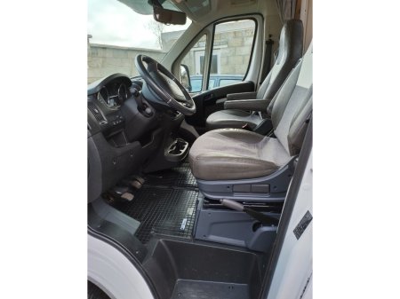 2024 Citroen Relay - thumbnail 25