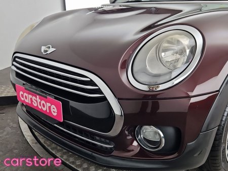 2016 MINI Clubman - thumbnail 17