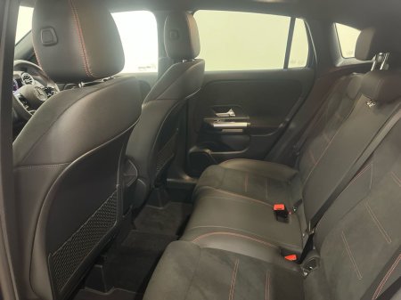 2024 Mercedes-Benz GLA Class - thumbnail 4