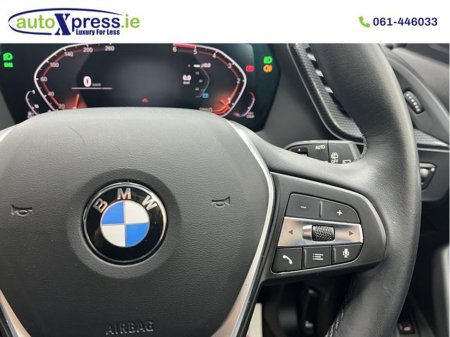 2020 BMW 1 Series - thumbnail 25