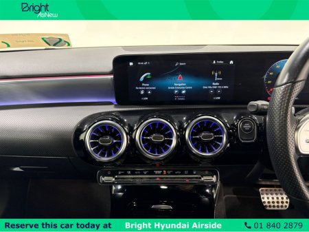 2022 Mercedes-Benz A Class - thumbnail 23