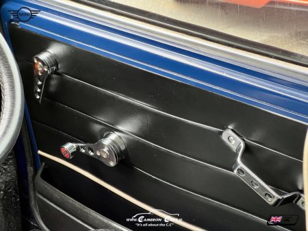 1985 Austin Mini - thumbnail 24