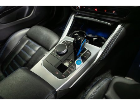 2022 BMW i4 - thumbnail 18