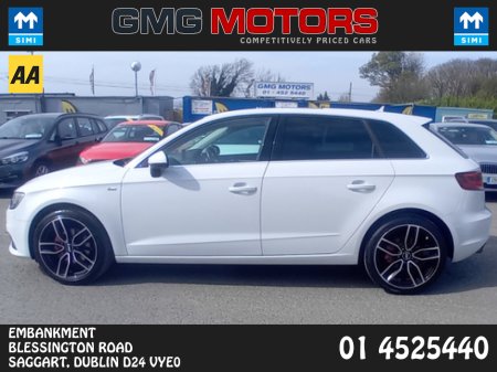 2015 Audi A3 - photo 4