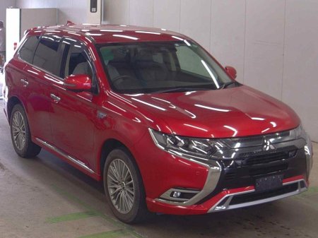2020 Mitsubishi Outlander for sale