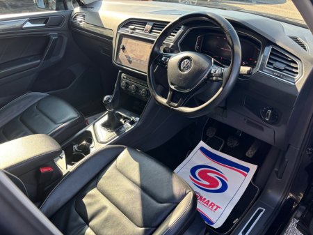 2020 Volkswagen Tiguan - thumbnail 10