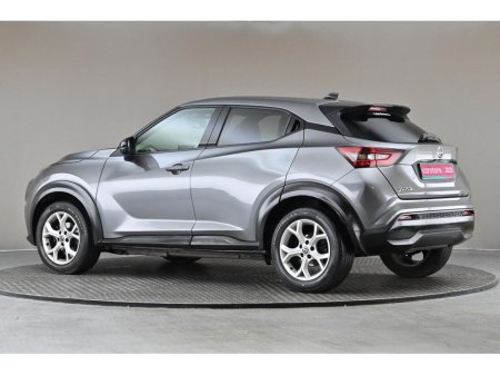 2020 Nissan Juke - photo 6