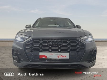 2023 Audi Q5 S-Line 50Tfsi E Quattro *TOUR PACK*MATRIX LIGHTS* €50,900