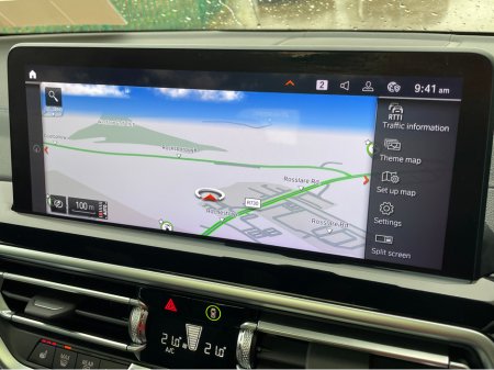 2023 BMW iX3 M SPORT PRO AS NEW! thumbnail