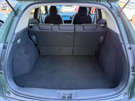 2020 Honda HR-V - thumbnail 24