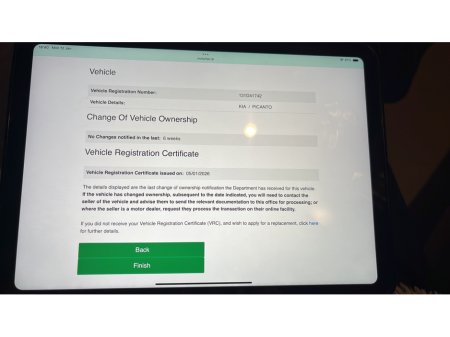 1994 Mercedes-Benz SL Class 500SL R129 €29,950 thumbnail