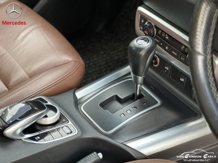 2018 Mercedes-Benz X Class DOUBLE CAB PREMIUM PLUS VATQ €24,950 thumbnail