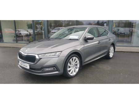 2023 Skoda Octavia - thumbnail 7