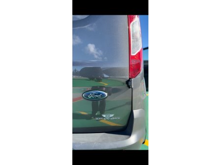 2018 Ford Transit - thumbnail 15