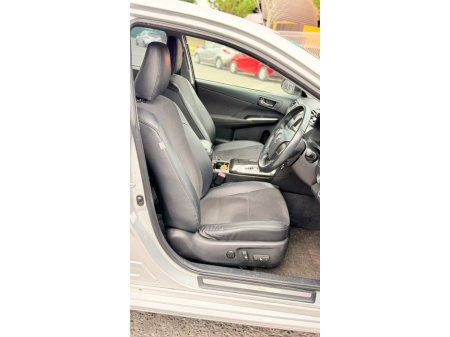 2012 Toyota Camry - thumbnail 13