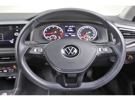 2021 Volkswagen Polo - thumbnail 13