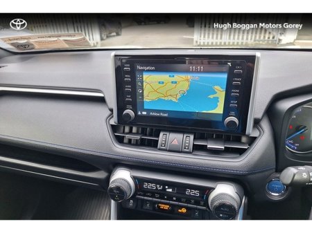 2021 Toyota Rav4 - thumbnail 11