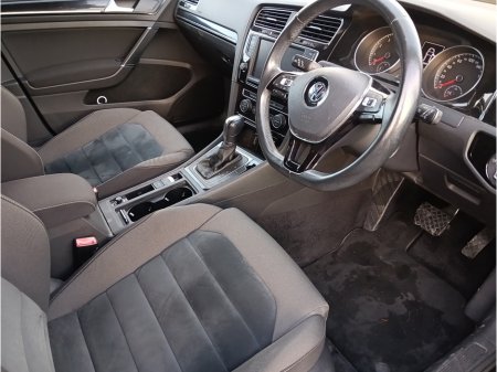 2014 Volkswagen Golf 2014 Volkswagen Golf 5 Door High Line 1.4L Auto €12,450 thumbnail