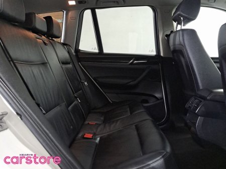 2018 BMW X3 - thumbnail 13