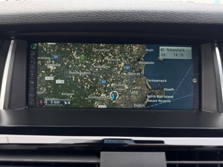 2016 BMW X4 XDRIVE 20D M SPORT 22TE ZX4C 4DR XDRIVE20D 2TE AUTO €22,750 thumbnail