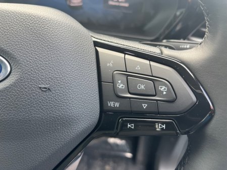 2026 Ford Tourneo Connect - thumbnail 14