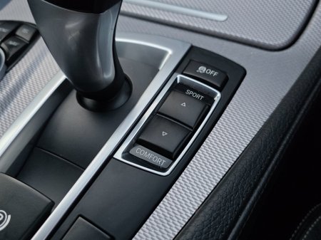 2014 BMW 5 Series - thumbnail 30