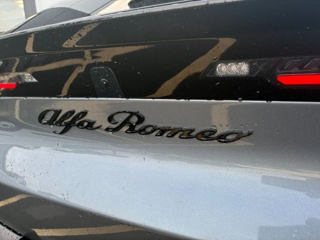 2026 Alfa Romeo Junior "ELETTRICA SPECIALE" Electric EV, 54kW, 156bhp €36,995 thumbnail