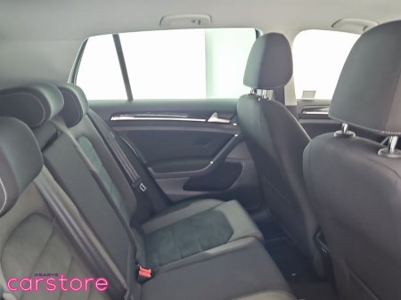 2019 Volkswagen Golf 1.2 TSI Auto €19,880 thumbnail