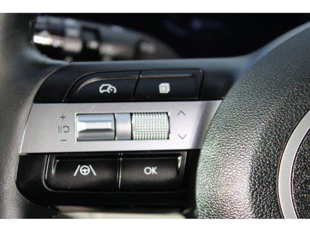 2025 Hyundai Tucson - thumbnail 21