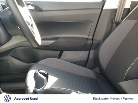 2025 Volkswagen Polo 1.0TSI 95BHP 5DR EDITION 75