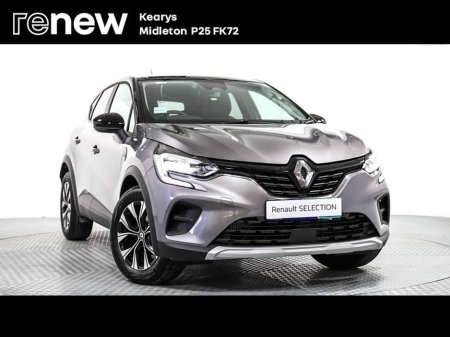 2023 Renault Captur Evolution TCe 90 MY23 €22,990 thumbnail